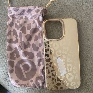 Iphone 14 pro loopy case